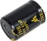 Конденсатор электролитический JB Capacitors 82мкФ, 450В, 105C, 22x30мм, (Snap-In) JNE2W820M10002200300-390 3