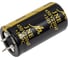 Конденсатор электролитический JB Capacitors 220мкФ, 450В, 105C, 22x40мм, (Snap-In), JNE2W221M10002200400-370 1
