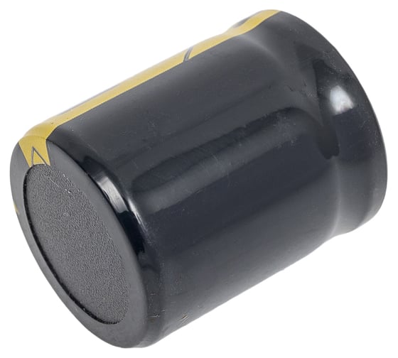 Конденсатор электролитический JB Capacitors 150мкФ, 450В, 105C, 25x30мм, (Snap-In) JNE2W151M10002500300-369