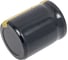Конденсатор электролитический JB Capacitors 150мкФ, 450В, 105C, 25x30мм, (Snap-In) JNE2W151M10002500300-369 3