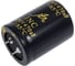 Конденсатор электролитический JB Capacitors 470мкФ, 450В, 85C, 35x45мм, (Snap-In) JNC2W471M10003500450-372 1