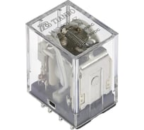 Реле электромагнитное Tianbo RELAY 40 шт HJQ-22F-24VAC-4Z 2003