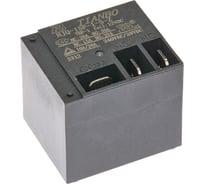 Реле электромагнитное Tianbo RELAY 50 шт HJQ-15F-1-12VDC-S-Z-TBF-1 121560