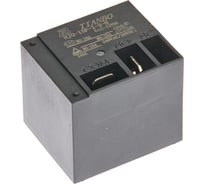 Реле электромагнитное Tianbo RELAY 50 шт HJQ-15F-1-12VDC-S-H 1010
