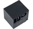 Реле электромагнитное Tianbo RELAY 50 шт HJQ-15F-1-12VDC-S-H 1010 5