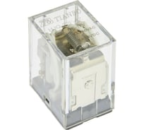 Реле электромагнитное Tianbo RELAY 40 шт HJQ-22F-12VDC-4Z 1879