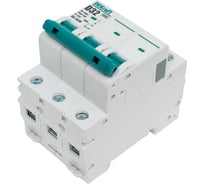 Автоматический выключатель Dekraft без теплозащиты 3P 32А х-ка D 6кА ВА-103M 12559DEK