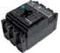 Автоматический выключатель Systeme Electric SYSTEMEPACT CCB100 100КА S1.2M 3P3D 50A SPC100S05012M3DF 3