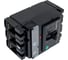 Автоматический выключатель Systeme Electric SYSTEMEPACT CCB100 100КА S1.2M 3P3D 50A SPC100S05012M3DF 4