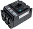 Автоматический выключатель Systeme Electric SYSTEMEPACT CCB100 100KA 3P3D TMD40 SPC100S040L3DF 2