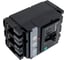 Автоматический выключатель Systeme Electric SYSTEMEPACT CCB100 100KA 3P3D TMD40 SPC100S040L3DF 4