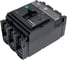 Автоматический выключатель Systeme Electric SYSTEMEPACT CCB100 36КА S1.2M 3P3D 100A SPC100F10012M3DF 4