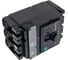 Автоматический выключатель Systeme Electric SYSTEMEPACT CCB100 36КА S1.2M 3P3D 100A SPC100F10012M3DF 5