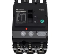 Автоматический выключатель Systeme Electric SYSTEMEPACT CCB250 50KA 3P3D TMD250 SPC250N250L3DF
