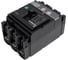 Автоматический выключатель Systeme Electric SYSTEMEPACT CCB250 50KA 3P3D TMD250 SPC250N250L3DF 3