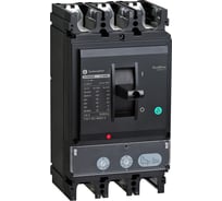 Автоматический выключатель Systeme Electric SYSTEMEPACT CCB400 36КА S1.3M 3P3D 320A SPC400F32013M3DF