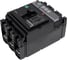 Автоматический выключатель Systeme Electric SYSTEMEPACT CCB250 50KA 3P3D S2.2 250A SPC250N25022L3DF 3
