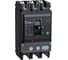 Автоматический выключатель Systeme Electric SYSTEMEPACT CCB400 100КА S1.3M 3P3D 320A SPC400S32013M3DF 1