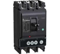Автоматический выключатель Systeme Electric SYSTEMEPACT CCB400 36KA 3P3D S2.3 400A (ранее LV540505) SPC400F40023L3DF