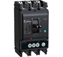 Автоматический выключатель Systeme Electric SYSTEMEPACT CCB630 150KA 3P3D S2.3 630A SPC630L63023L3DF