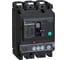 Автоматический выключатель Systeme Electric SYSTEMEPACT CCB250 36КА S2.2M 3P3D 220A SPC250F22022M3DF 1