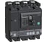 Автоматический выключатель Systeme Electric SYSTEMEPACT CCB100 150KA 4P4D S2.2 100A SPC100L10022L4DF 1