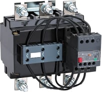Тепловое реле перегрузки Systeme Electric MRG F630 290-400A КЛАСС 10А MRG630400F