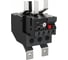 Тепловое реле перегрузки Systeme Electric MRD F90 35-47А КЛАСС 10А MRD3355 1