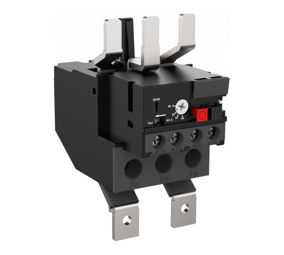 Тепловое реле перегрузки Systeme Electric MRD F90 45-60А КЛАСС 10А MRD3359 1