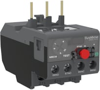 Тепловое реле перегрузки Systeme Electric MRE F38 30-40A КЛАСС 10A (LRE35) MRE3840