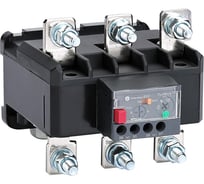 Тепловое реле перегрузки Systeme Electric MRG F185 150-185A КЛАСС 10 (ранее LRE483) MRG185185
