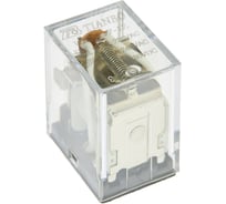 Реле электромагнитное Tianbo RELAY (40 шт/упак) HJQ-13F-220VAC-1Z 3169