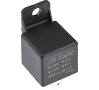 Реле электромагнитное Tianbo RELAY (20 шт/упак) TRV4-L-12VDC-Z-F 1020