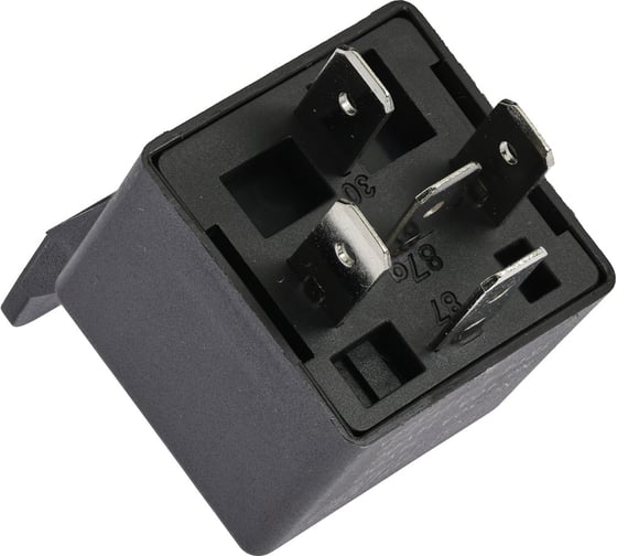 Реле электромагнитное Tianbo RELAY (20 шт/упак) TRV4-L-12VDC-Z-F 1020