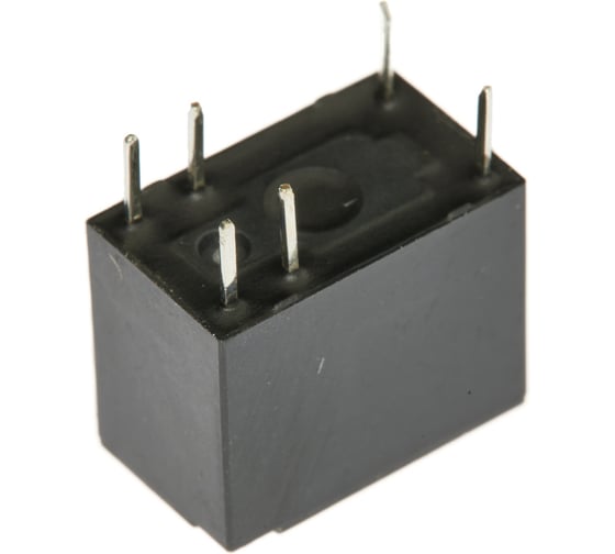 Реле электромагнитное Tianbo RELAY (20 шт/упак) TR5V-M-12VDC-S-Z 123097