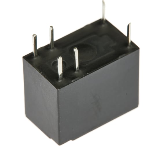 Реле электромагнитное Tianbo RELAY (20 шт/упак) TR5V-L-5VDC-S-Z 123100