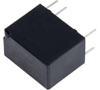 Реле электромагнитное Tianbo RELAY (20 шт/упак) TR5V-L-12VDC-S-Z 2085