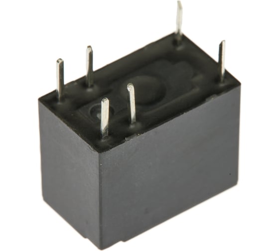 Реле электромагнитное Tianbo RELAY (20 шт/упак) TR5V-L-12VDC-S-Z 2085