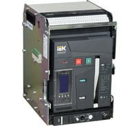 Выключатель автоматический IEK ARMAT AR-A2C TY10 3P W HR/VR с аксесуарами AR-ACB-3VA-055-1000A-TYCF