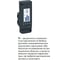 Выключатель автоматический IEK ARMAT AR-A3S TY25 3P W HR/VR с аксесуарами AR-ACB-3VD-085-2500A-TYCF 2