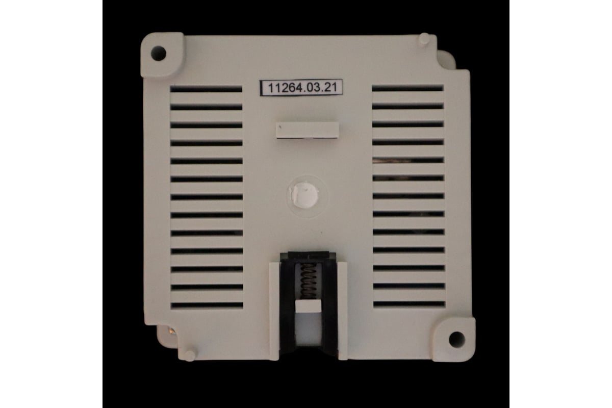 Программное реле времени ТАУ ТПУ-1К 00000002030 - выгодная цена, отзывы ...