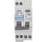 Дифференциальный автомат IPRO 16A/30мA (тип расцепления C, тип утечки А) 6кА, двухполюсный 15683 2