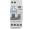 Дифференциальный автомат IPRO 6A/30мA (тип расцепления C, тип утечки А) 6кА, двухполюсный 15680 2