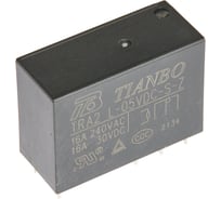 Реле электромагнитное Tianbo RELAY (25 шт/упак) TRA2-L-5VDC-S-Z 1276