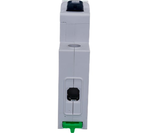 Автоматический модульный выключатель Schneider Electric 1полюс B 25А 4.5кА EASY9 =S= EZ9F14125