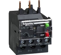Тепловое реле Systeme Electric E16...24A для контакторов TeSys E LRE22