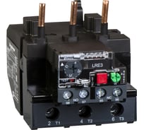 Тепловое реле Systeme Electric E 63...80А TeSys LRE363