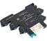 Релейный модуль Systeme Electric 1CO, 6A, 24В DC, push-in зажим SSL1PRBU 4