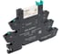 Релейный модуль Systeme Electric 1CO, 6A, 24В DC, push-in зажим SSL1PRBU 5