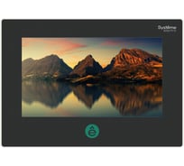 Графическая панель оператора Systeme Electric 7" HMISGU70P